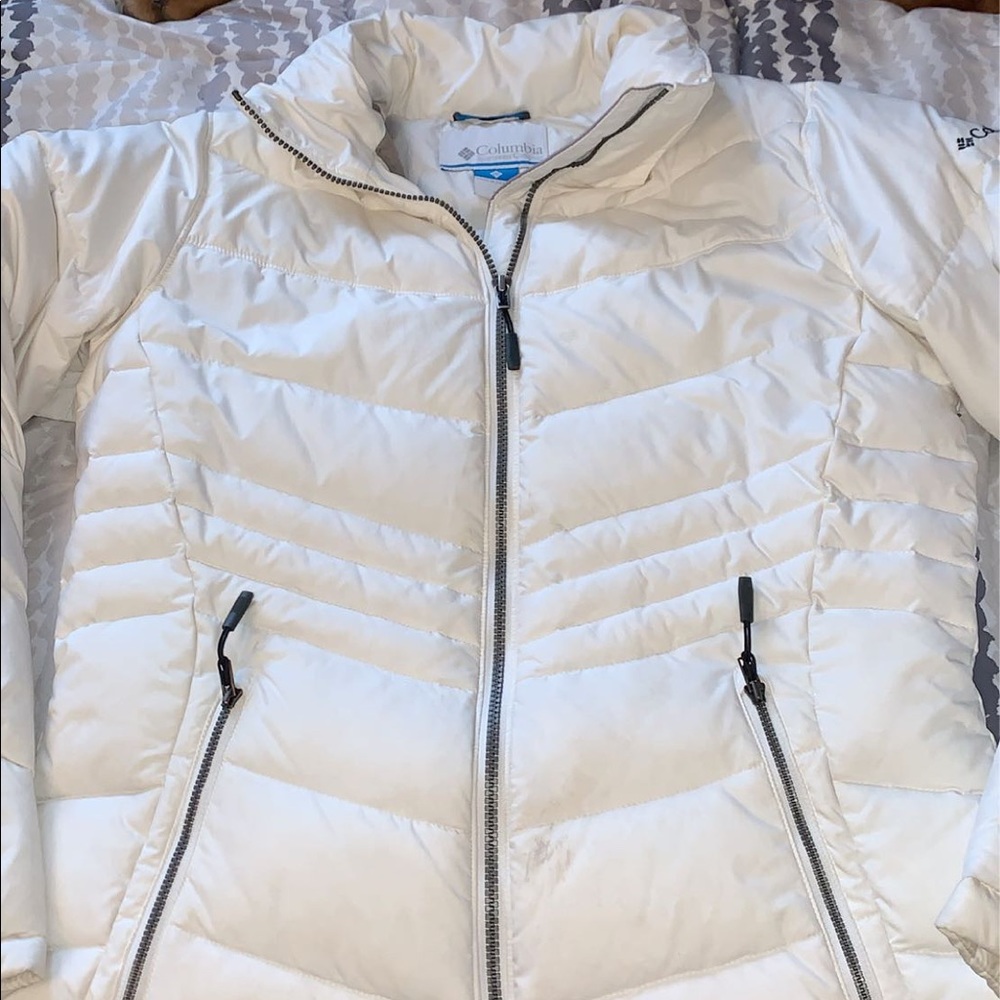 Winter Coat - image 1